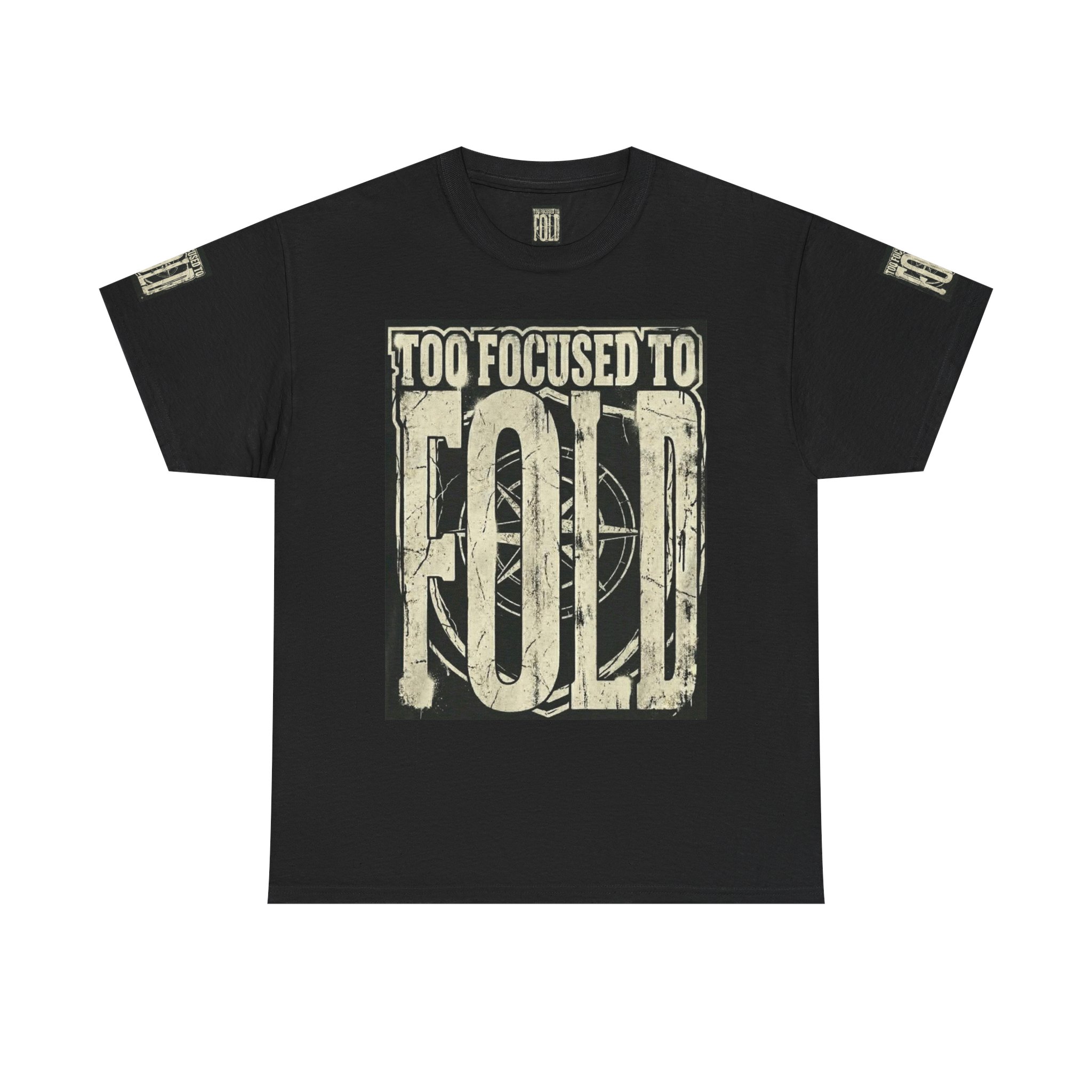 Unisex Heavy Cotton Tee - Image 13