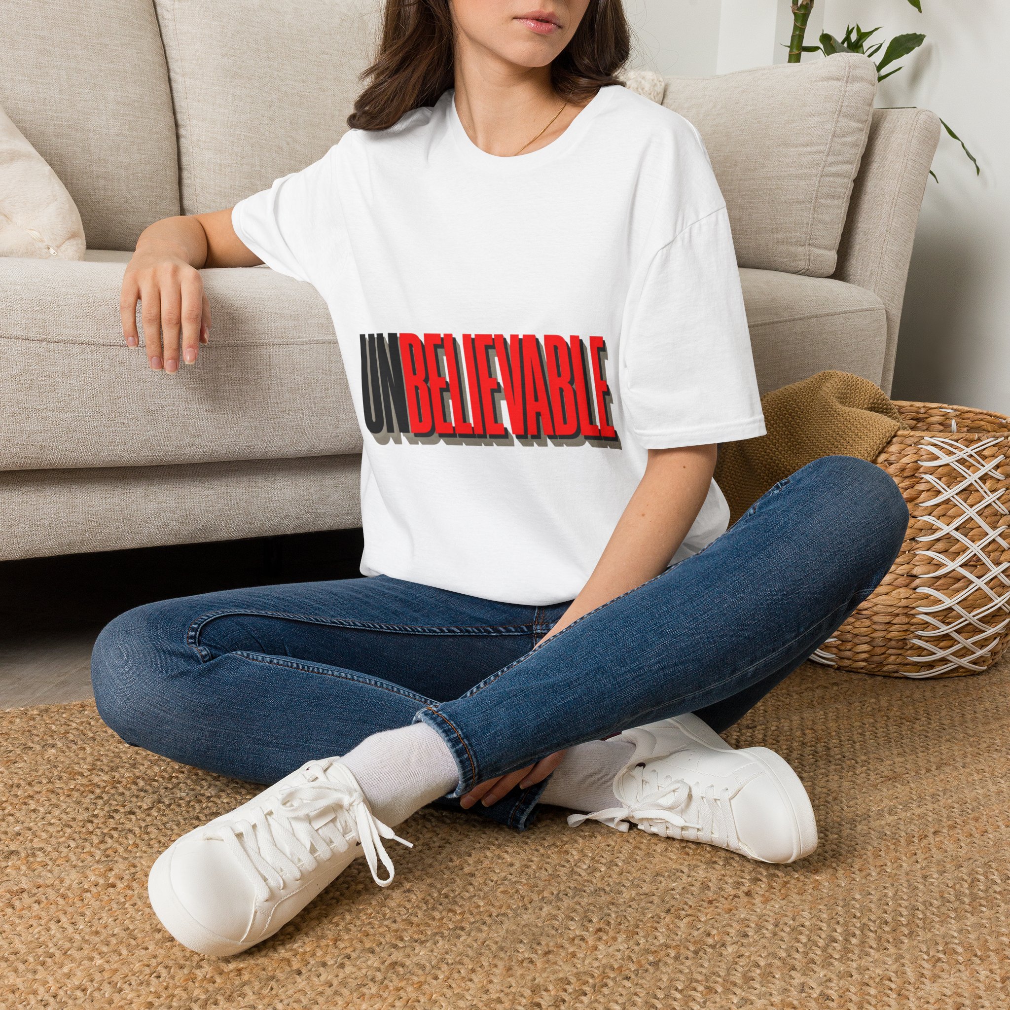 Unisex Softstyle T-Shirt - Image 2