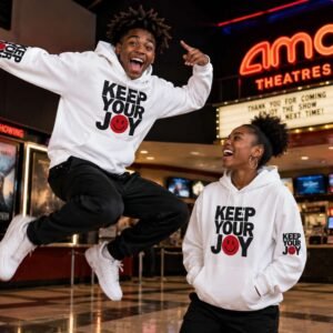 Hoodies