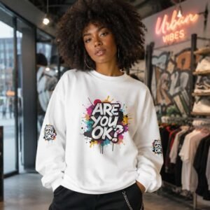 Sweatshirts