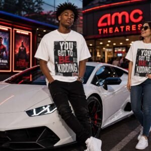 T-shirts